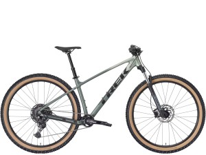 Rower górski MTB TREK Marlin 6 2027 XL Zielony