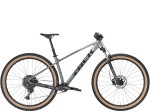 Rower górski MTB TREK Marlin 6 2026 M/L Zielony