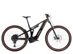 Rower elektryczny TREK Powerfly FS+ 4 Gen 4 800Wh 2026 M Szary-Czarny