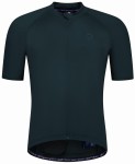 Koszulka rowerowa ROGELLI Essential II 2XL Niebieska
