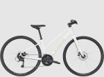 Rower fitness TREK FX 1 Gen 4 2026 S Biały