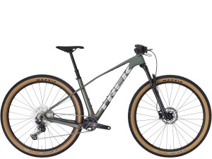 Rower górski TREK Procaliber 9.5 Gen 3 2026 XL Szary-Zielony