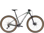 Rower górski TREK Procaliber 9.5 Gen 3 2026 M Szary-Zielony