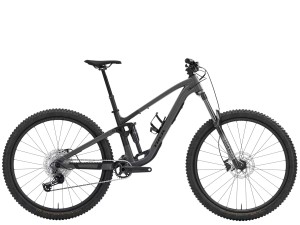 Rower górski MTB TREK Fuel EX 5 Gen 7 2026 M Czarny