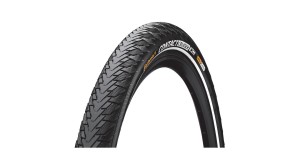 Opona rowerowa CONTINENTAL Contact Cruiser 28 x 2,0 