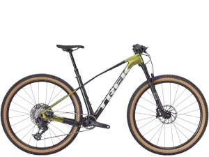 Rower górski TREK Procaliber 9.6 Gen 3 2026 L Zielony-Grafitowy