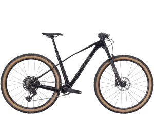Rower górski TREK Procaliber 9.6 Gen 3 2026 S Czarny
