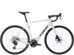 Rower elektryczny TREK Domane+ ALR 5 2026 XS Perłowy