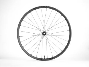 Koło górskie przednie Bontrager Line Pro 30 TLR Boost 27,5