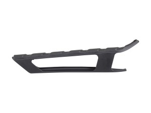 Osłona widełek dolnych TREK Powerfly+ FS Gen 5 Chainstay Czarna