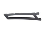 Osłona widełek dolnych TREK Powerfly+ HT Gen 5 Chainstay Czarna