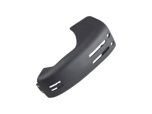 Osłona silnika TREK Powerfly+ FS Gen 5 Czarna
