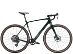 Rower gravel TREK Checkpoint SL 6 AXS Gen 3 2026 L Zielony