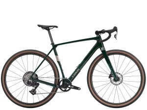 Rower gravel TREK Checkpoint SL 6 AXS Gen 3 2026 L Zielony