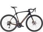 Rower szosowy TREK Domane SL 6 Gen 4 2026 54 Czarny-Brązowy