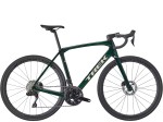 Rower szosowy TREK Domane SL 6 Gen 4 2026 54 Zielony
