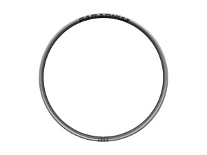 Obręcz BONTRAGER Paradigm Pro 30 29" TLR 24H Czarna