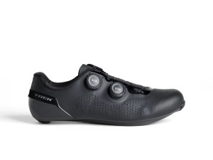 Buty szosowe TREK Velocis 48 Czarne