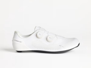 Buty szosowe TREK Velocis 48 Białe