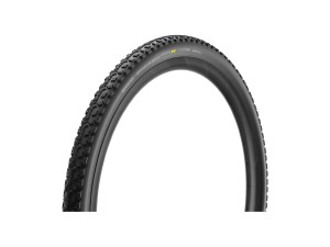 Opona PIRELLI Cinturato GRAVEL M High-Performance 700C x 45 Czarna