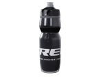 Bidon rowerowy termiczny TREK Voda Ice 600ml Czarny