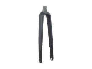 Fork Rigid Trek 2026 Domane+ ALR 5 53 Rake Dark Star