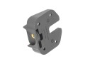 Battery Part Trek Fuel+ Gen 2 Upper End Cap 580w