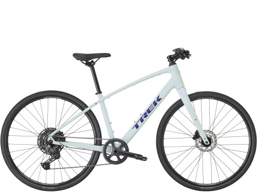 FX 3 SO L Magic Mint
