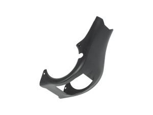 Cover Trek 2026 Domane+ ALR Motor Black