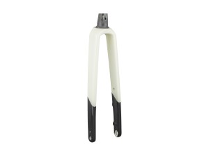 Fork Rigid Trek 2026 Domane+ ALR 6 48 Rake Era White