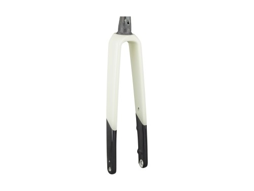 Fork Rigid Trek 2026 Domane+ ALR 6 48 Rake Era White