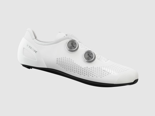 Shoe Trek RSL Road 40 White/Silver
