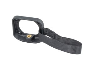 Battery Part Trek Domane + ALR Battery End Cap Lower Black