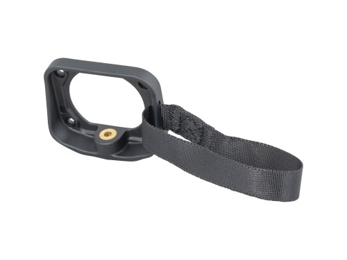 Battery Part Trek Domane + ALR Battery End Cap Lower Black