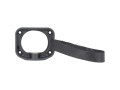 Battery Part Trek Domane + ALR Battery End Cap Lower Black