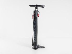 Pompka podłogowa Bontrager Flash Charger Tubeless Ready 2.0