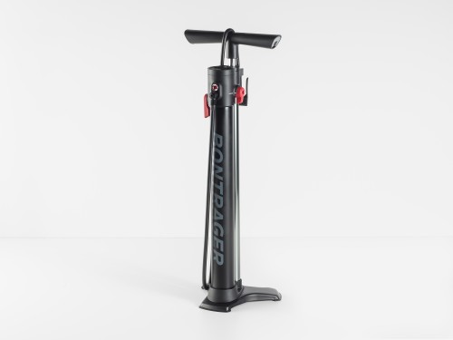 Pompka Bontrager Flash Charger Tubeless Ready 2.0