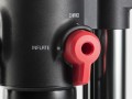 Pompka Bontrager Flash Charger Tubeless Ready 2.0