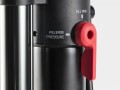 Pompka Bontrager Flash Charger Tubeless Ready 2.0