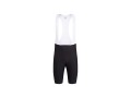 Short Rapha Core Bib Men Small Black/White