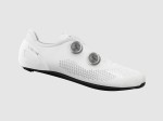 Buty szosowe Trek RSL Road 45 Białe-Srebrne