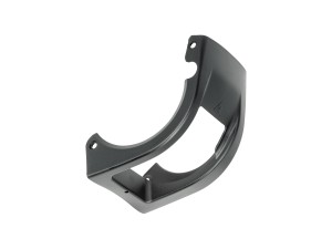 Cover Trek 2026 Checkpoint+ SL HPR60 Motor Cover Black