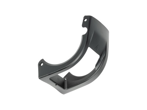 Cover Trek 2026 Checkpoint+ SL HPR60 Motor Cover Black