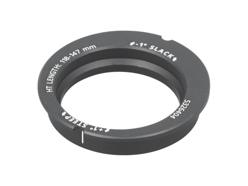 Headset Part Trek Angle Adjust 2.0 Upper Cup Tall