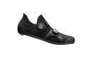 Shoe Trek RSL Knit 43 Black/Gunmetal