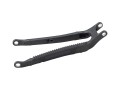 Chainstay Trek Fuel Alloy 2026 Lithium Grey/Trek Black