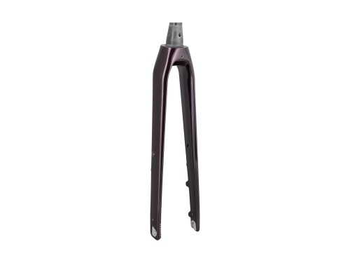 Fork Rigid Trek FX 3 Disc Dark Carmine