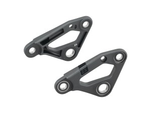 Linkage Trek Fuel Gen 7 EX Rocker Link Set Black