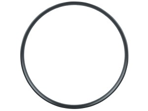 Rim Trek Approved 27.5in Disc 32H Presta Valve Black