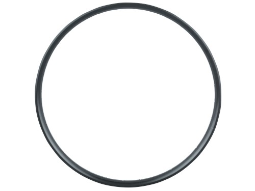 Rim Trek Approved 27.5in Disc 32H Presta Valve Black